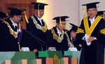 JK Raih DR HC Bidang Kepemimpinan