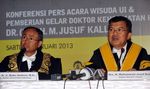 JK Raih DR HC Bidang Kepemimpinan