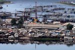 Menanti Jakarta Bebas Dari Pemukiman Kumuh