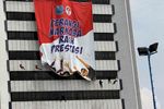 Deklarasi Anti Narkoba di Kemenpora