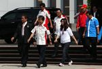 Deklarasi Anti Narkoba di Kemenpora