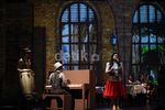 Operet Badai Kasih tentang Cinta dan Harapan