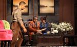 Operet Badai Kasih tentang Cinta dan Harapan