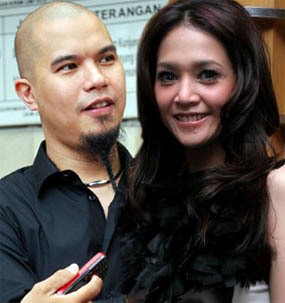 Disebut Kompak dengan Dhani Komentari Peserta, Maia Salah Tingkah