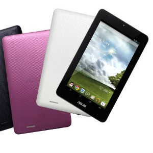 Asus Dikabarkan Besut Phablet 7 Inch Berbasis Intel