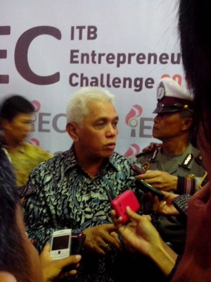 Soal Impor Daging, Hatta: Yang Salah Bukan Kuotanya, Tapi Kartelnya