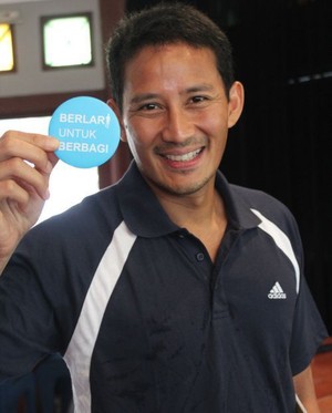 Tips Etos Kerja As Dari Sandiaga Uno