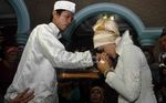 Andhika eks Kangen Band Menikah ke-4 Kalinya