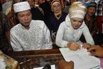 Andhika eks Kangen Band Menikah ke-4 Kalinya