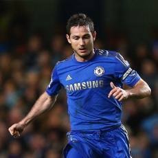Benitez: Kontrak Lampard? Semoga Dia Terus Bikin Gol