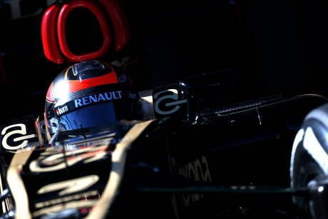 Raikkonen Puncaki Hari Terakhir