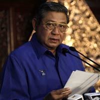 Ambil Alih PD, SBY Dianggap Risau dan Ingin Cepat Keluar dari Masalah
