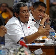 Survei Puskaptis: Aher & Dede Bersaing Ketat di Pilgub Jabar
