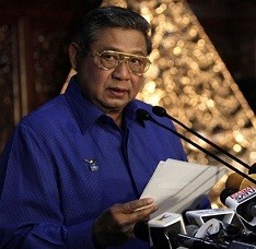 Pakta Integritas PD: Jika Menjadi Tersangka Harus Mundur