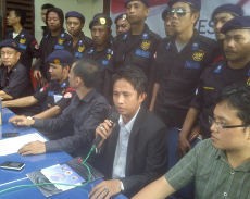 Ketua DPW NasDem Sulsel Mundur, Klaim Ajak 10 Ribu Anggota