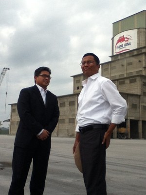 Dahlan Endus Terjadinya Kartel di Komoditi Benih dan Pupuk