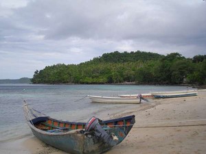 Yang Spesial di Sabang, Pantai Iboih & Tugu Nol Kilometer