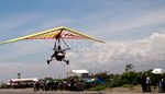 Jogja Air Show 2013 Digelar di Parangtritis