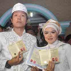Keluarga CC Sudah Ikhlas Lepaskan Andhika eks Kangen Band