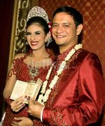 Eno Netral Resmi Menikah