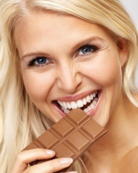 Ingin Awet Muda? Konsumsi Cokelat dan Wortel Secara Rutin (1)