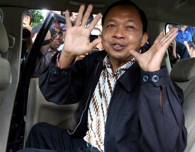 Wayan Koster: Komisi X Tak Pernah Bahas Hambalang sebagai Proyek Multiyears Wayan Koster: Komisi X Tak Pernah Bahas Hambalang sebagai Proyek Multiyears