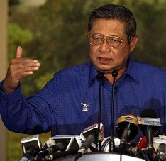 SBY: Usai Berbenah Diri, Kita Habis-habisan di Pemilu 2014
