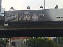 Iklan Mobil Baru Malah Sarankan Penggunanya Pakai Premium