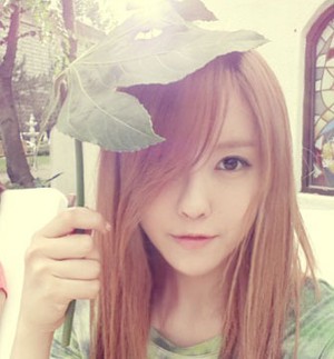 Anggota T-ara, Hyomin Membintangi Film Jepang, Jinx