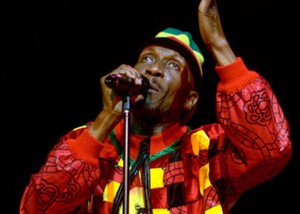 Sebelum Tampil di Java Jazz 2013, Jimmy Cliff Menang Grammy Lagi