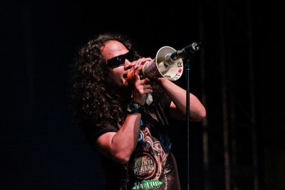 Konser Jamrud, PAS, Edane, RI1 di PRJ Kemayoran