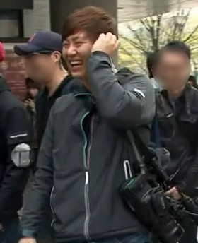 5 Kru yang Tak Kalah Populer dengan Member Running Man 5 Kru yang Tak Kalah Populer dengan Member Running Man