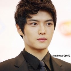 Gantengnya Ayah Jaejoong JYJ