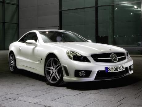 10 Mobil Performa Terbaik