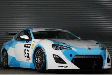 Toyota 86 Terkuat Siap Hentak Aspal