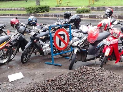 Motor Bandel