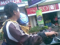 Foto: Andi Ari Saputro