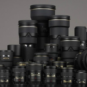 Rayakan 80 Tahun Nikkor, Nikon Besut Video Khusus