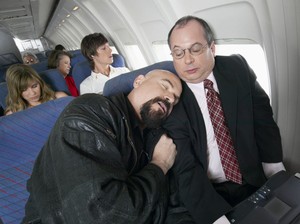 10 Tanda Kalau Anda Adalah Traveler yang Buruk