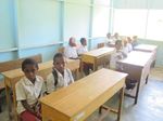 Senyum Manis Anak-anak Wamena yang Menggemaskan