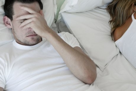 Kebiasaan yang Jadi Masalah Saat Bercinta