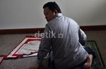 Amran Batalipu Divonis 7,5 Tahun Penjara