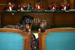 Eksepsi Zulkarnaen & Dendy Ditolak JPU