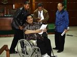 Eksepsi Zulkarnaen & Dendy Ditolak JPU