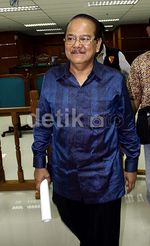 Eksepsi Zulkarnaen & Dendy Ditolak JPU