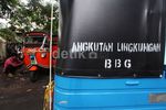 Bahan Bakar Bajaj Akan Dialihkan ke BBG