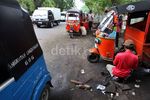Bahan Bakar Bajaj Akan Dialihkan ke BBG