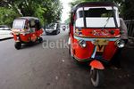 Bahan Bakar Bajaj Akan Dialihkan ke BBG