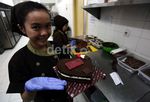 Jelang Valentine, Cokelat Laris Manis