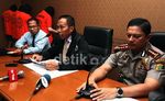 Polisi Tangkap Buronan Kepolisian Ukraina
